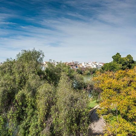 Apartamento Alohamundi Arjona II Sevilla Exterior foto