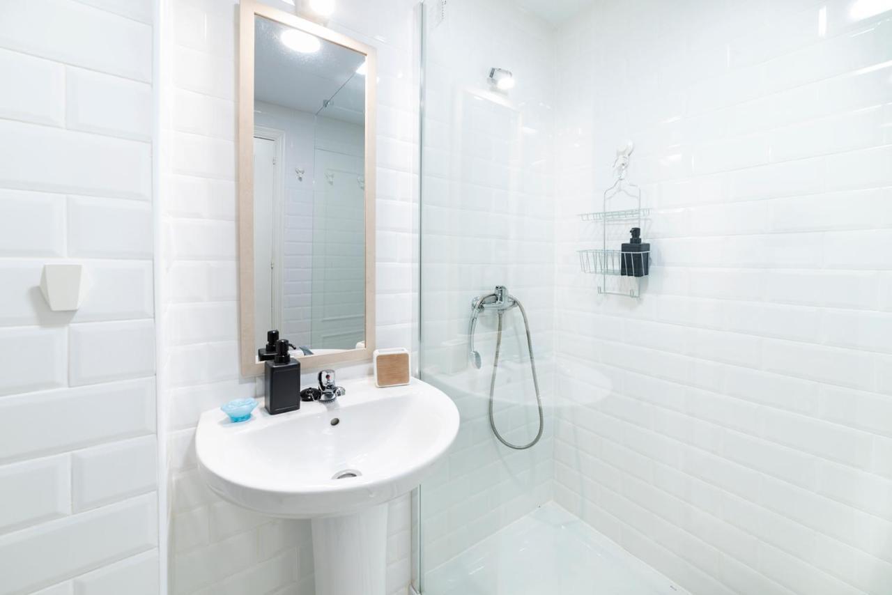 Apartamento Alohamundi Arjona II Sevilla Exterior foto